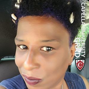 Meet your Posher, Janet